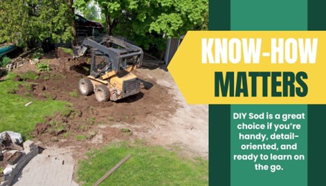 Know-How Matters